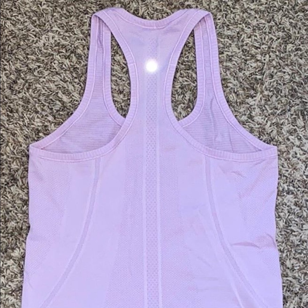 Lululemon Tank Top RARE